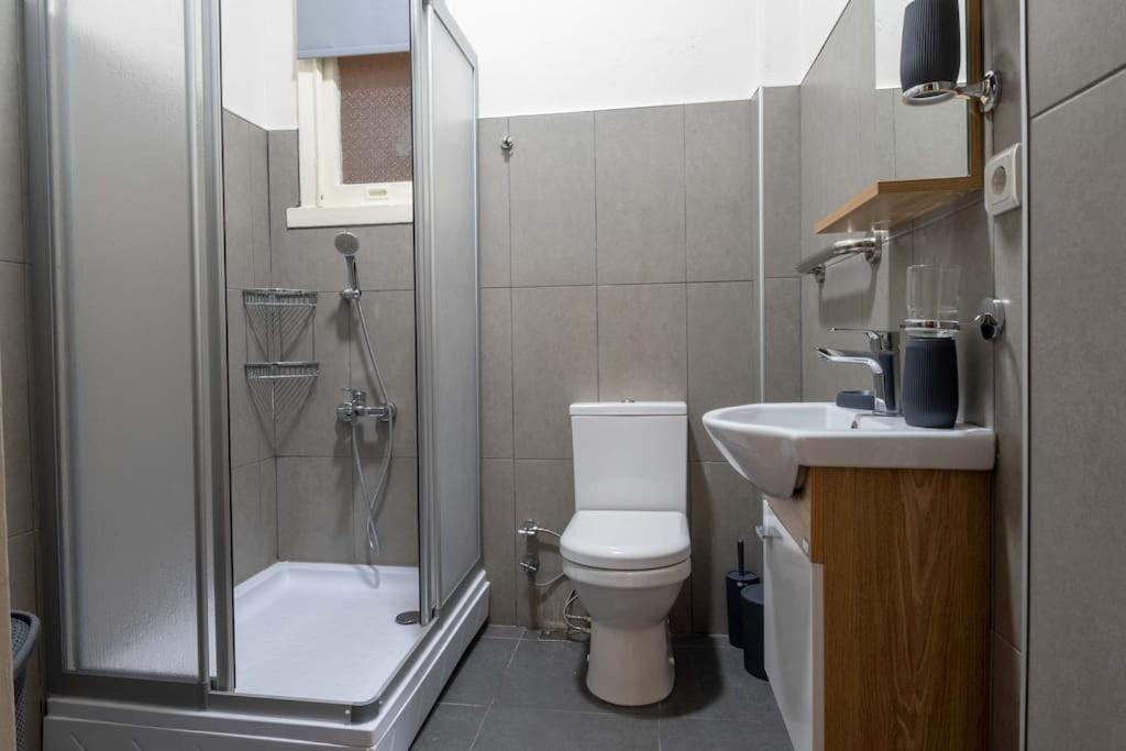 2br Historical & Spacious Apt. In Heart Of Taksim Daire *